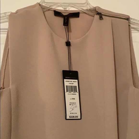 BCBG Max Azria Brand New Dress - Picture 4 of 6